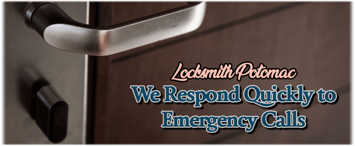 Locksmith Potomac MD