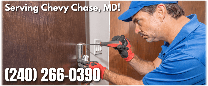 Locksmith Chevy Chase MD