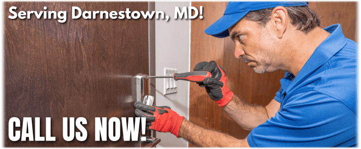 Locksmith Darnestown MD