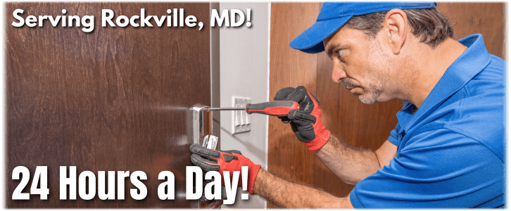 Locksmith Rockville MD